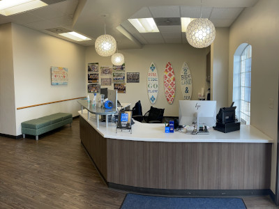 Midland Orthodontics Office